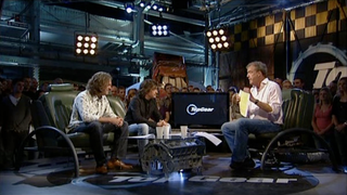 Top Gear Played By Bogus 210+ MPH Bugatti Veyron Ticket Too!